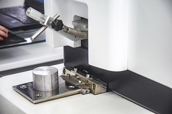 光譜分析儀激發檢測