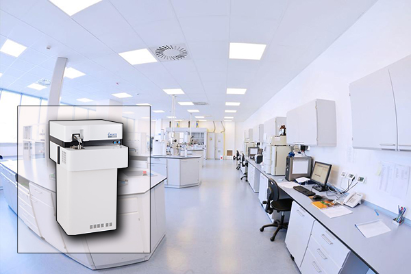 光譜分析儀是現(xiàn)代化生產必要檢測設備