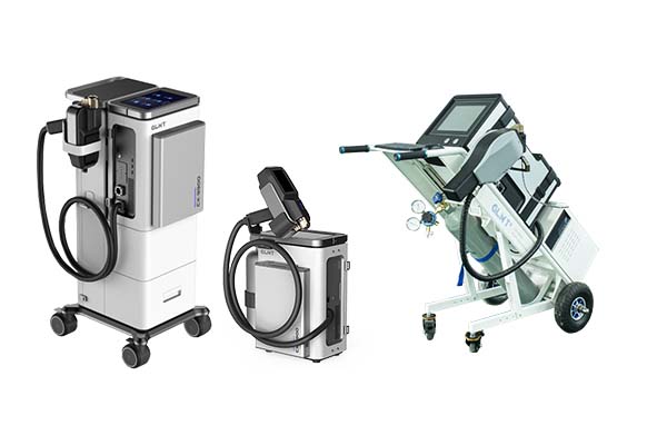 創想儀器 9900M、9900便攜移動式直讀光譜儀