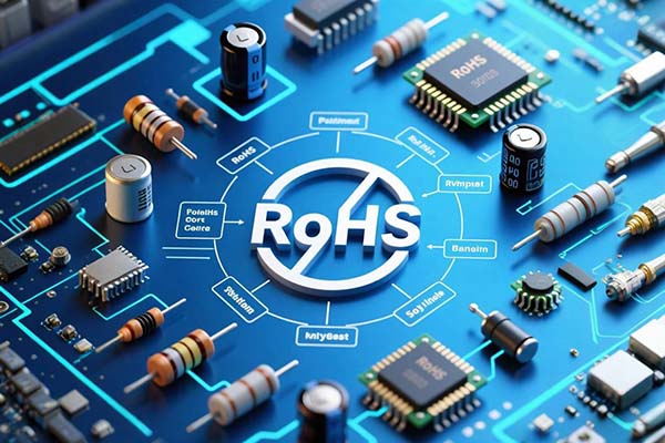 X熒光分析儀的RoHS檢測分析 X熒光分析儀的RoHS檢測分析