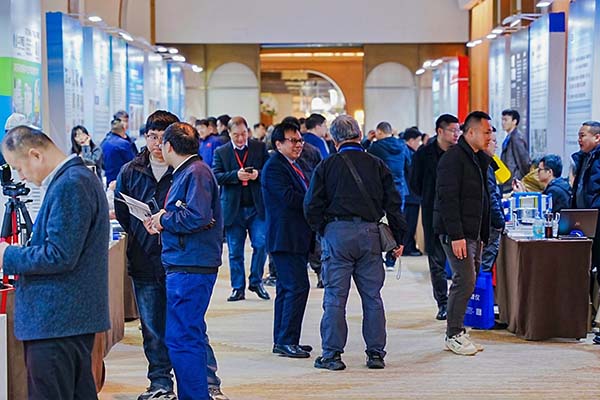 展商推薦優質產品