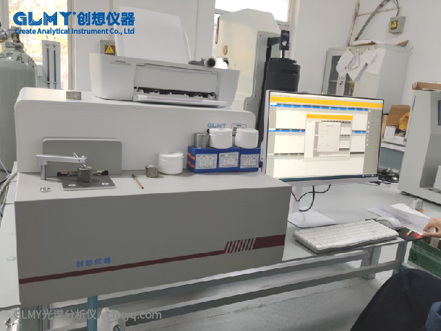 創想儀器VL-6000成功落地濰坊泰鴻汽配，安裝培訓驗收圓滿落幕